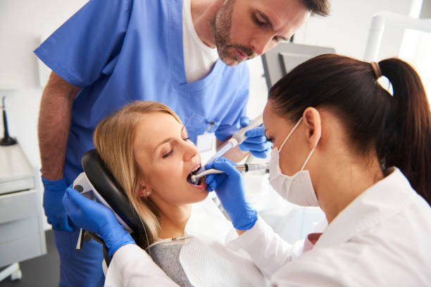 Best Emergency Dental Care  in Rural Hill, TN