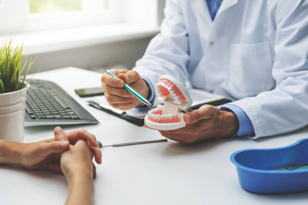 Professional Dental Services in Rural Hill, TN