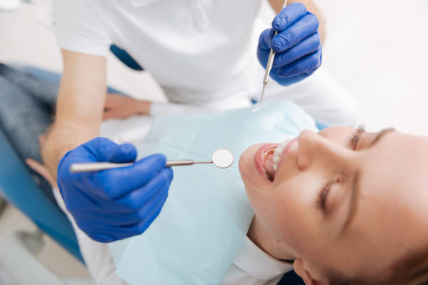 Advanced Technology for Better Dental Care in Rural Hill, TN